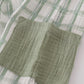 Premium sage plaid jonjon