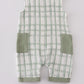 Premium sage plaid jonjon