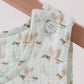 Premium duck print muslin jonjon
