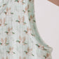 Premium duck print muslin jonjon