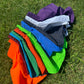 Game Day Shorts