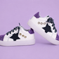 Hocus Pocus PO (added spider web laces)