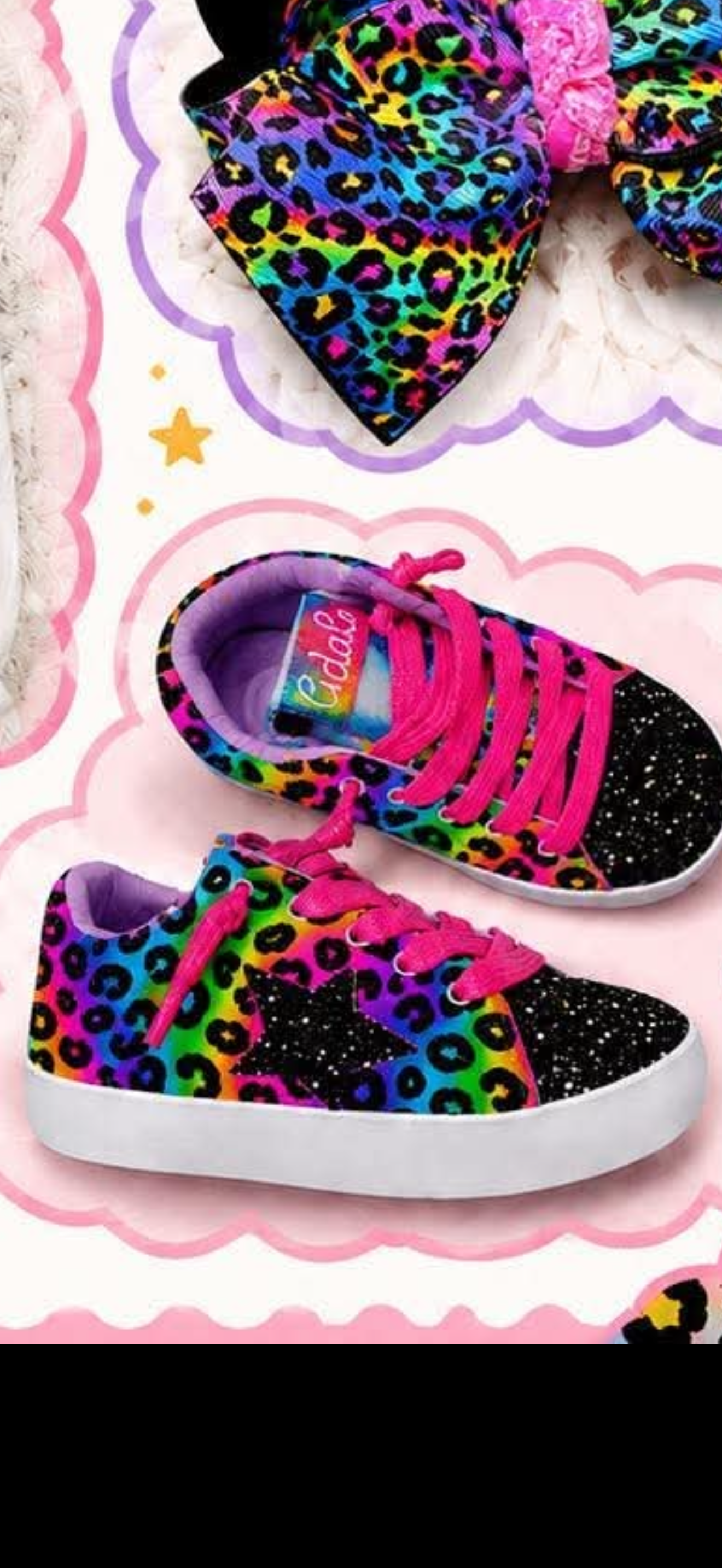 Girly SB x Zoe Collab