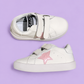 Pink Velcro