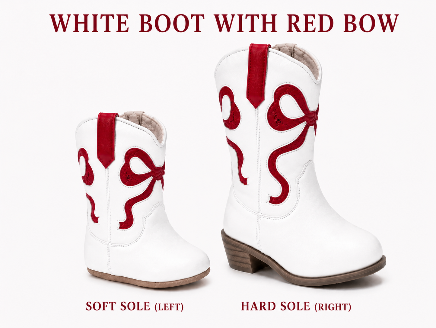 AdaBoots