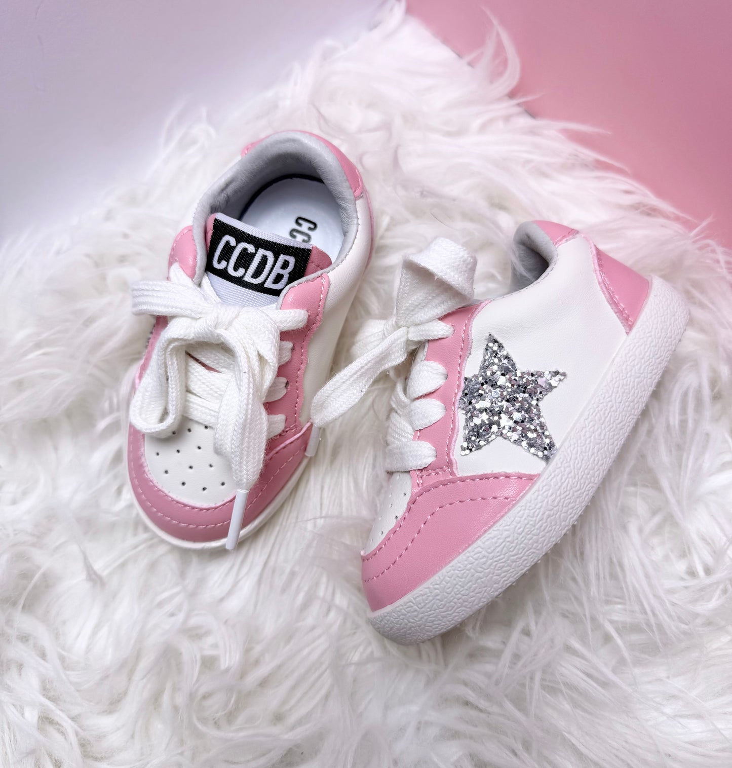Everything Pink