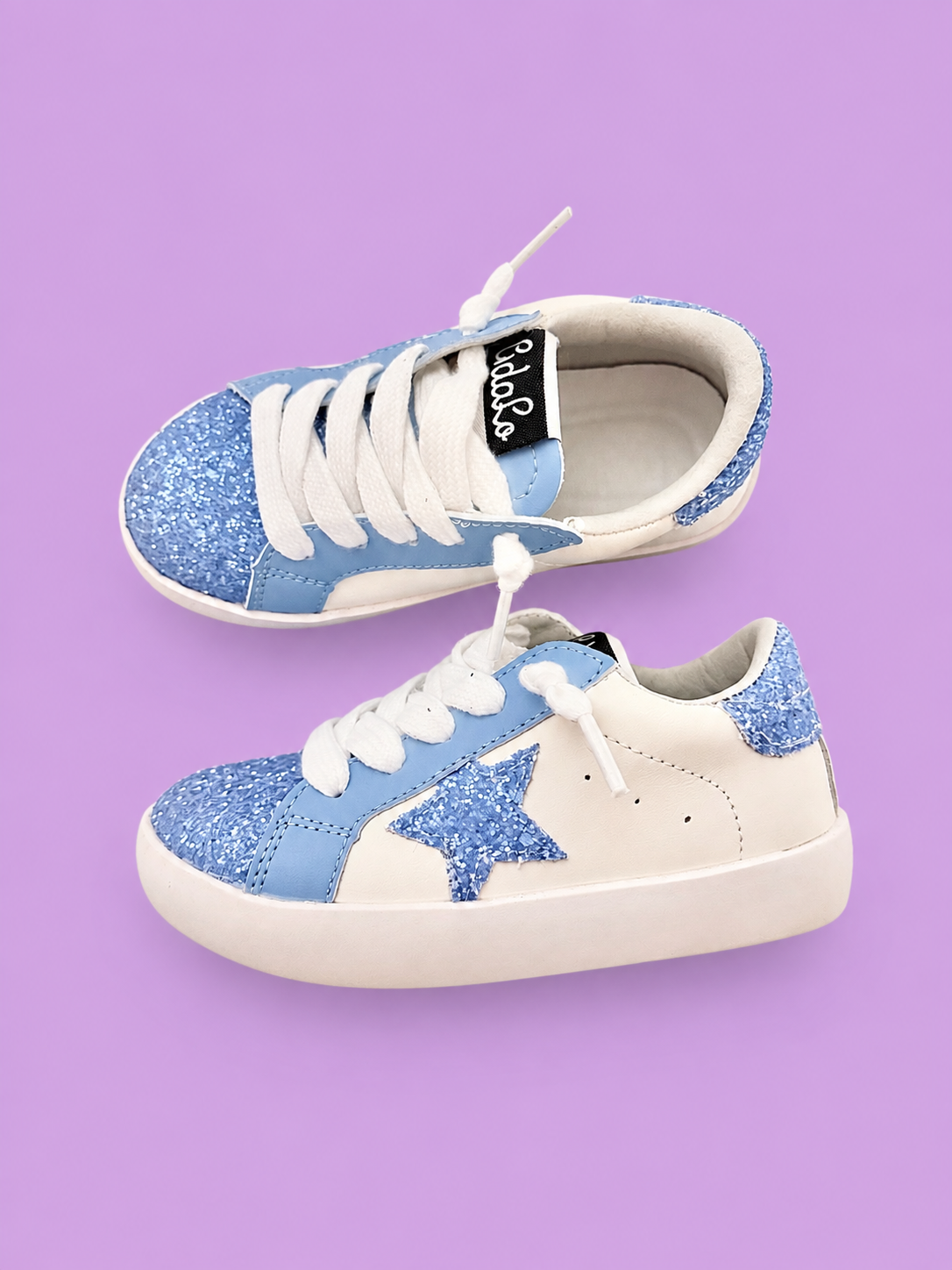 Bluebell PO