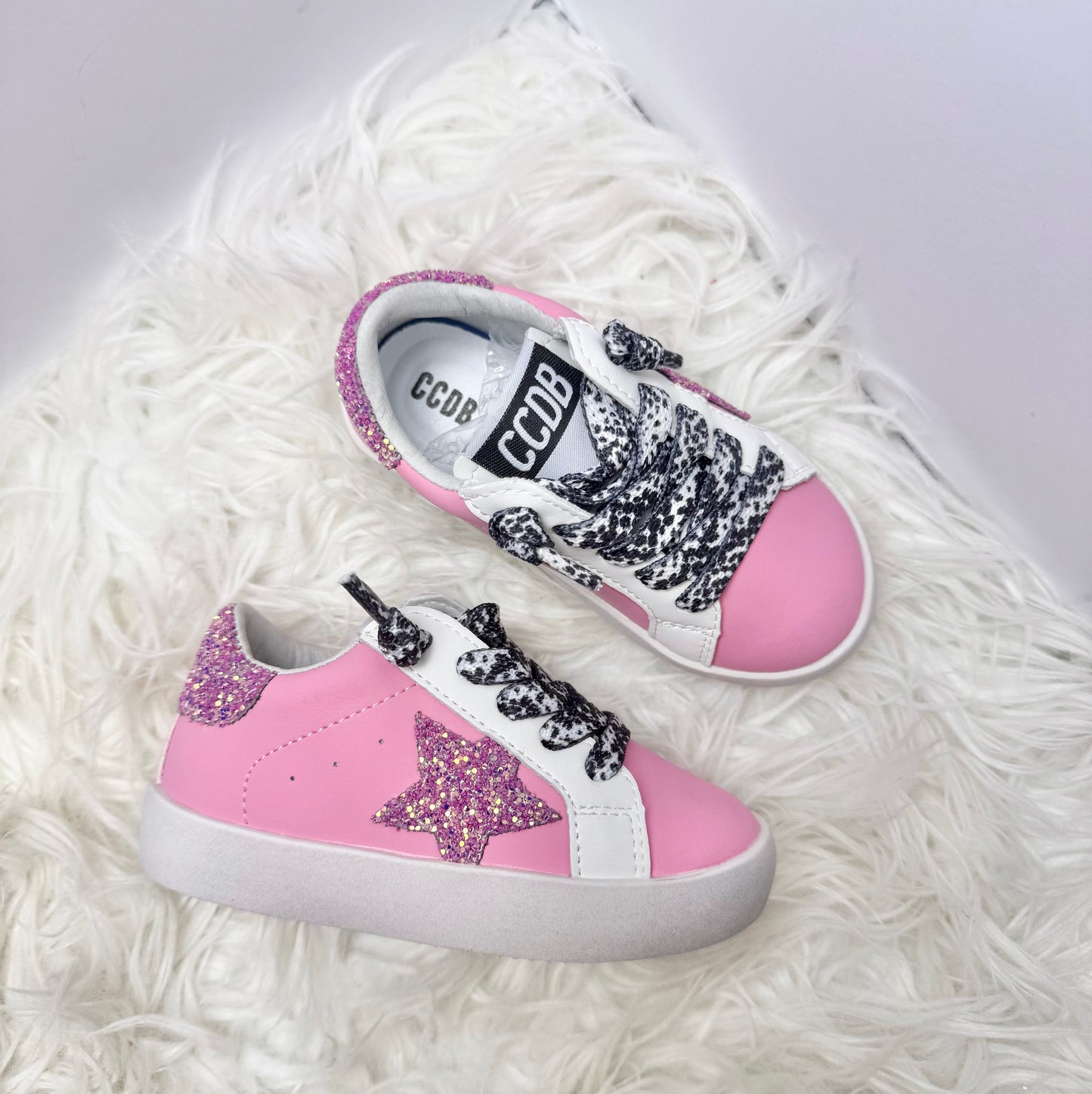 Make it Pink RTS