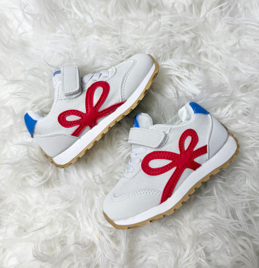 Red Runner