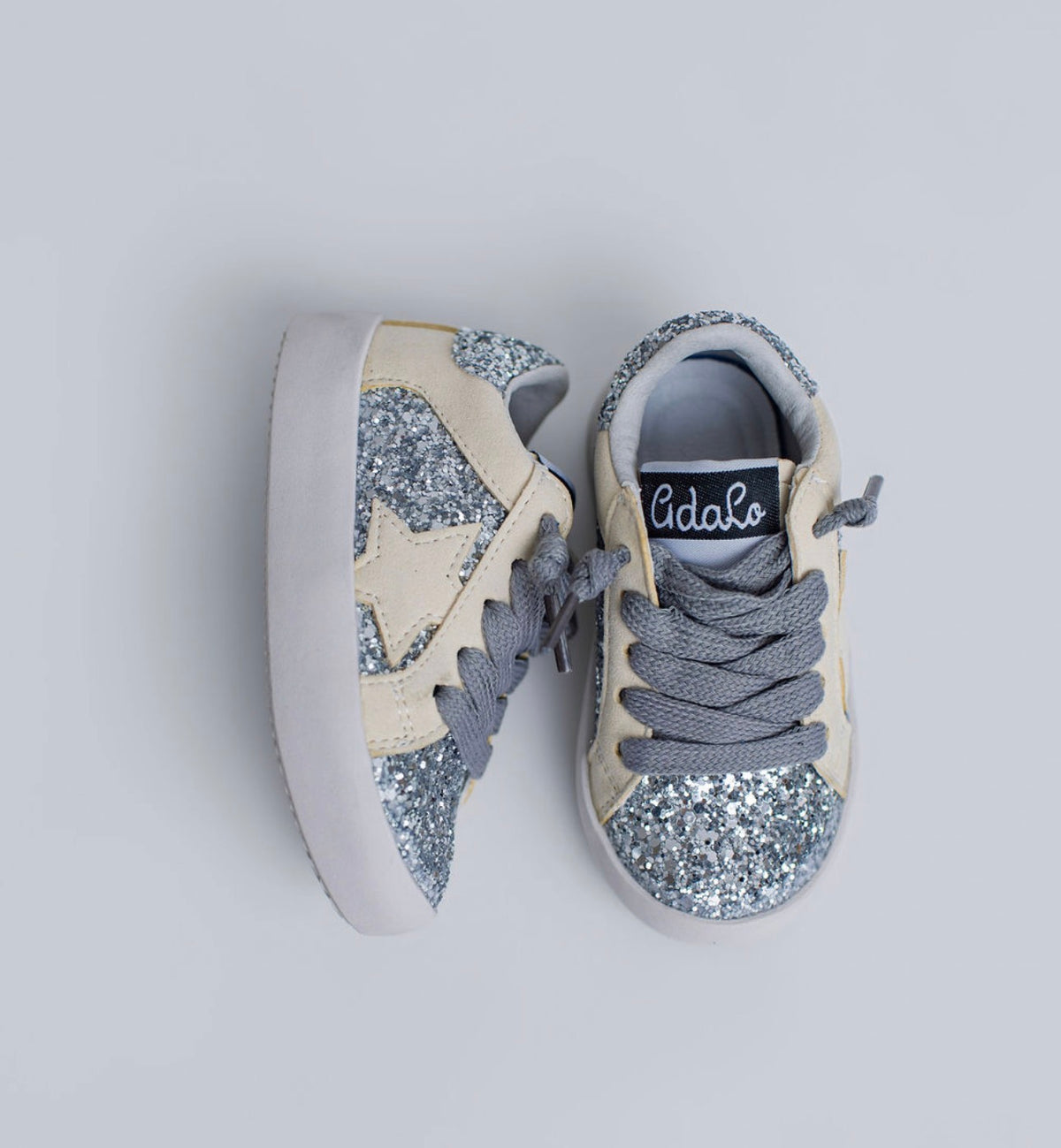 Suede Cream