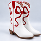 Red Boot PO