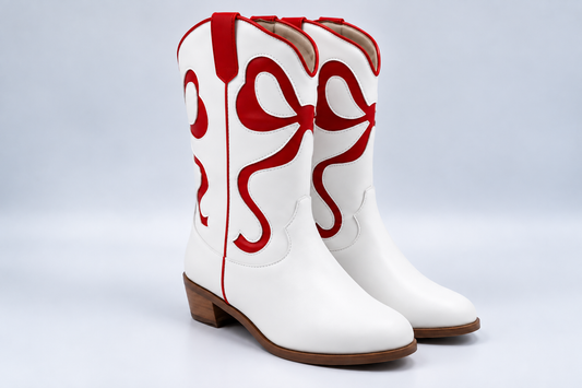 Red Boot PO