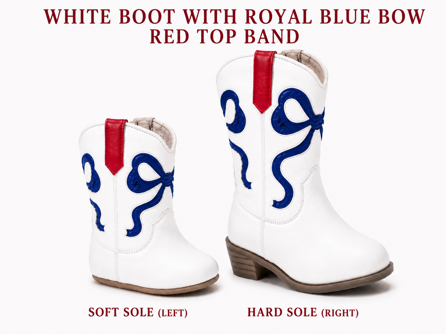 AdaBoots