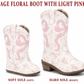 AdaBoots