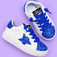 Blue Sparkle PO