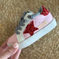 Pink & Red Extras