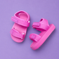 Pink Summer Stroller