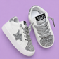 Silver Sparkle