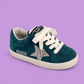 Christmas Tree Suede