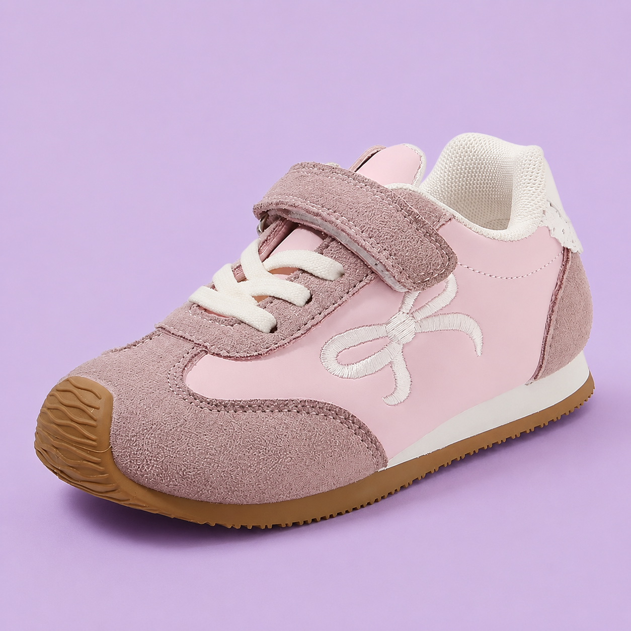 Budget Shoe PO