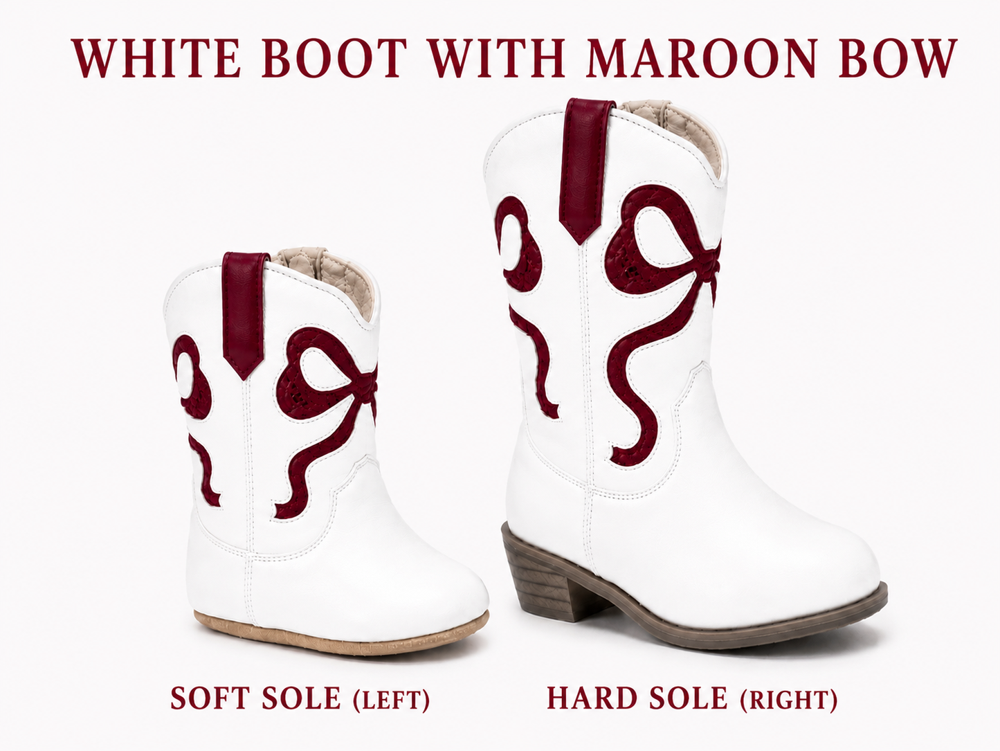 AdaBoots