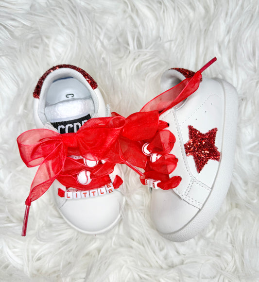 SURPRISE red star drop rts