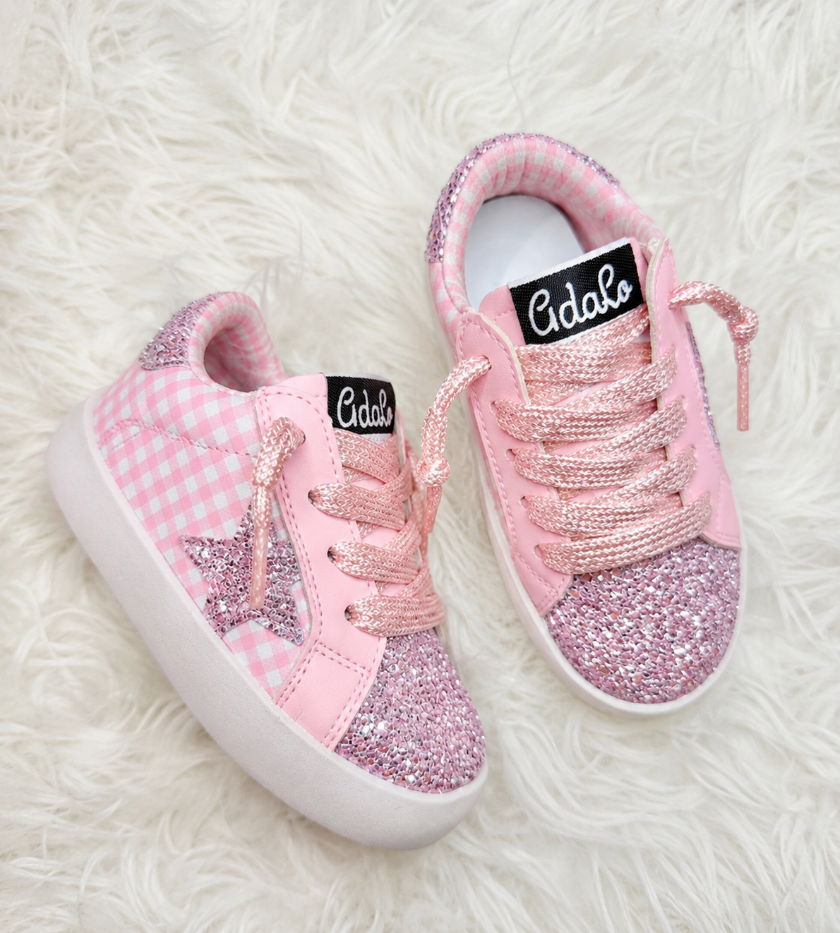 Emi Claire Smock Co. Collab