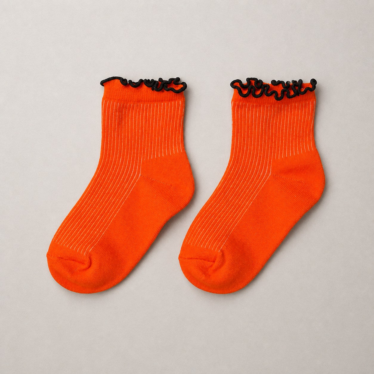 Lettuce Trim Halloween AdaSocks