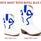 AdaBoots
