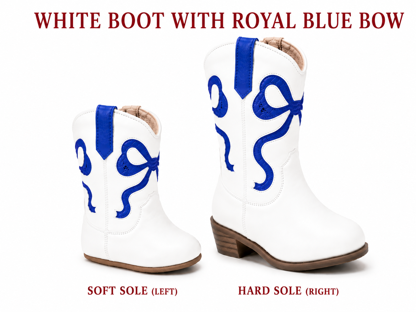 AdaBoots
