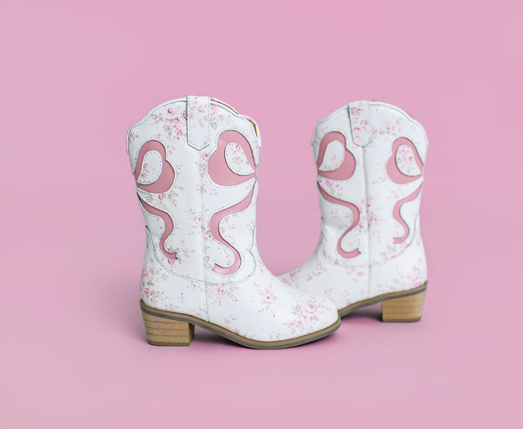 Darling Dusty Rose