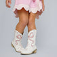 Darling Dusty Rose