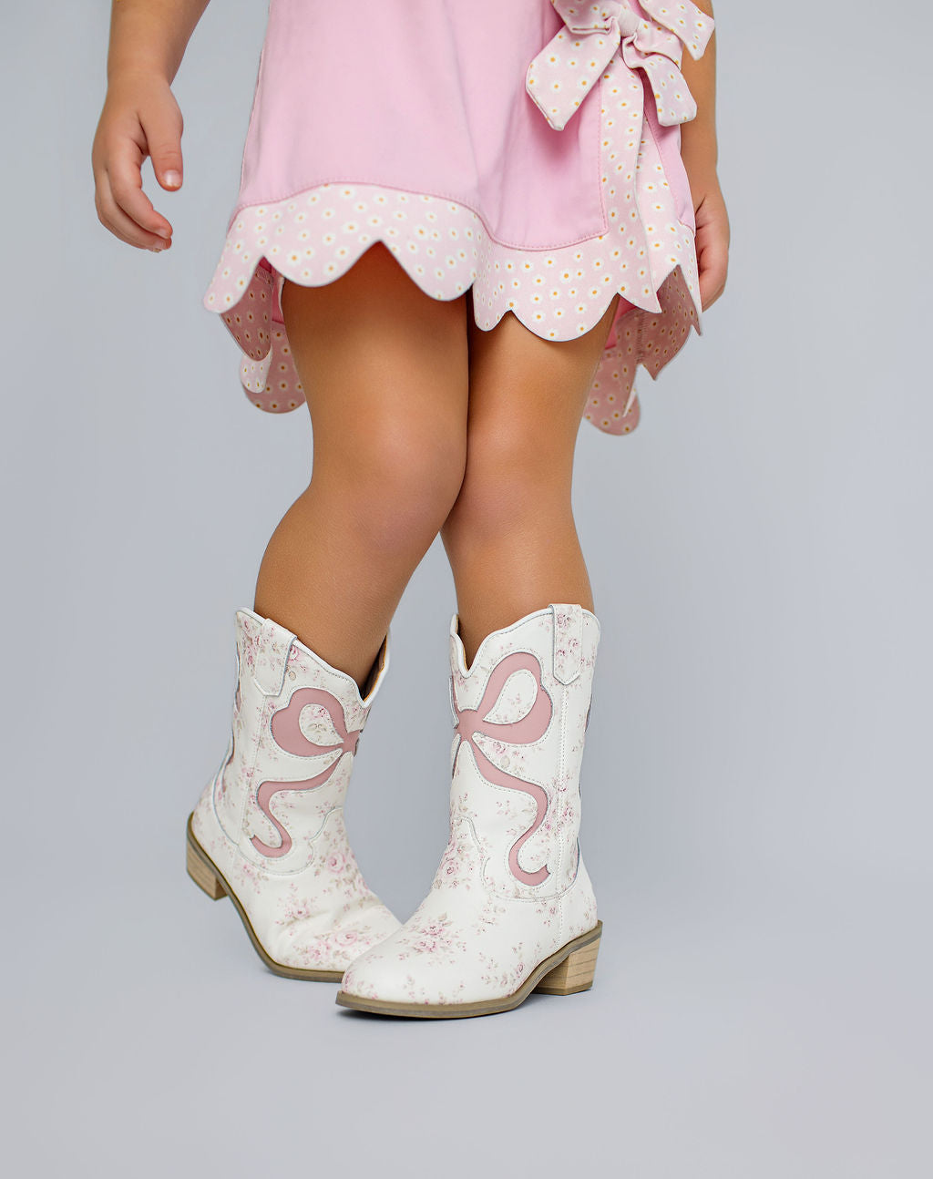 Darling Dusty Rose