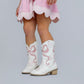 Darling Dusty Rose