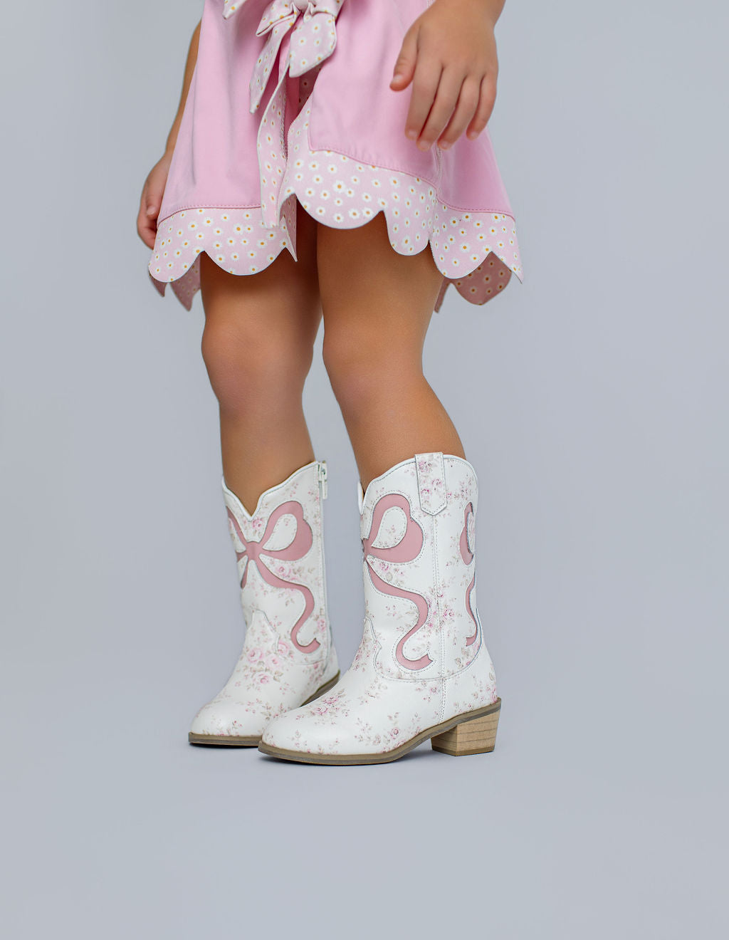 Darling Dusty Rose