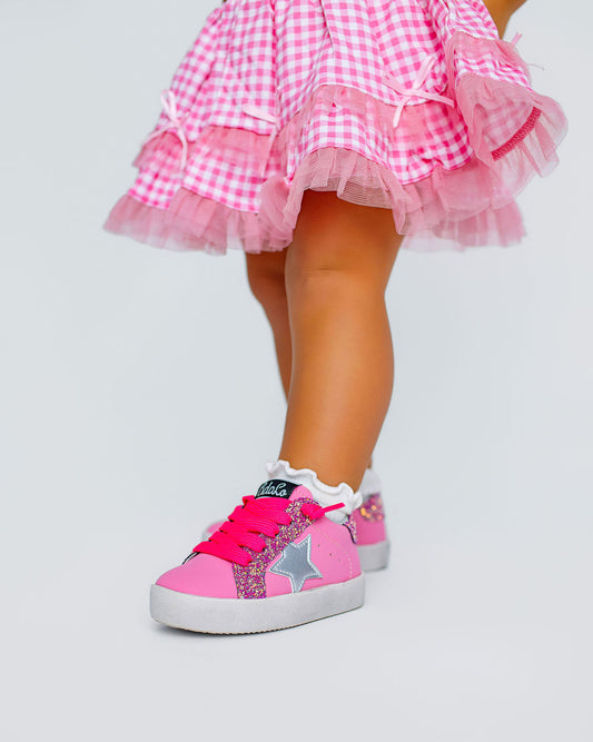 Pink Sugar