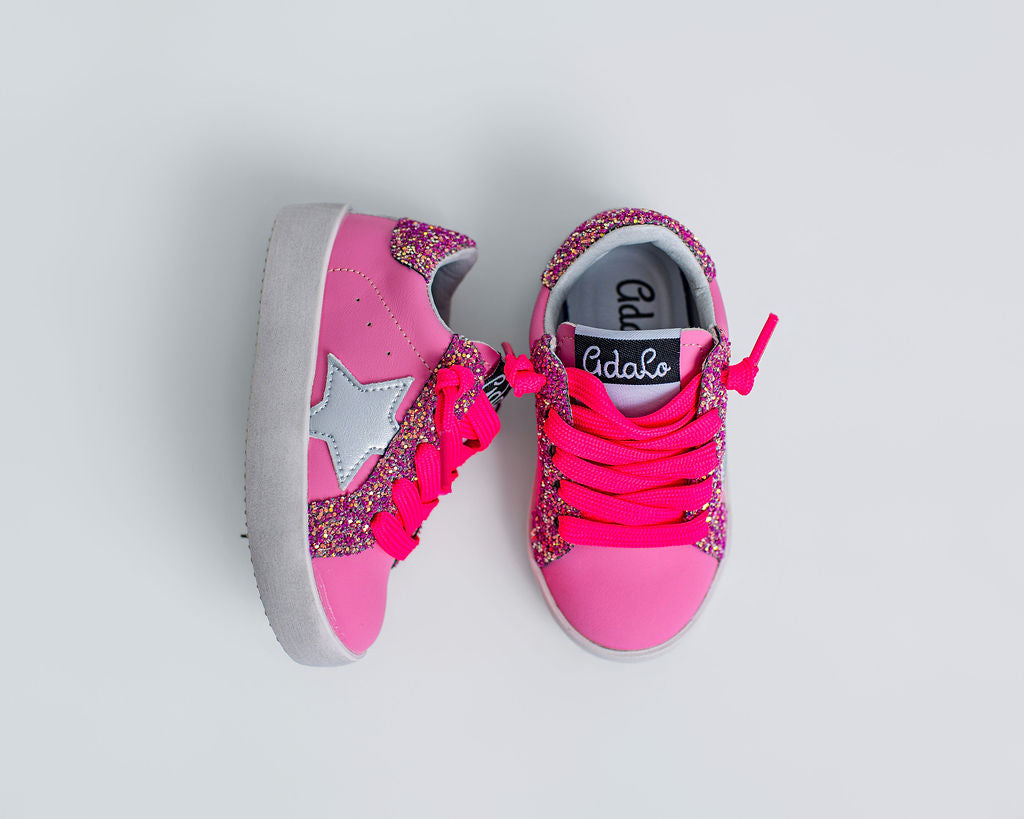 Pink Sugar PO