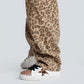 Cheetah Girl