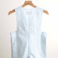 Blue easter bunny hand-smocked boy jonjon