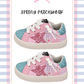 Spring Patchwork PO