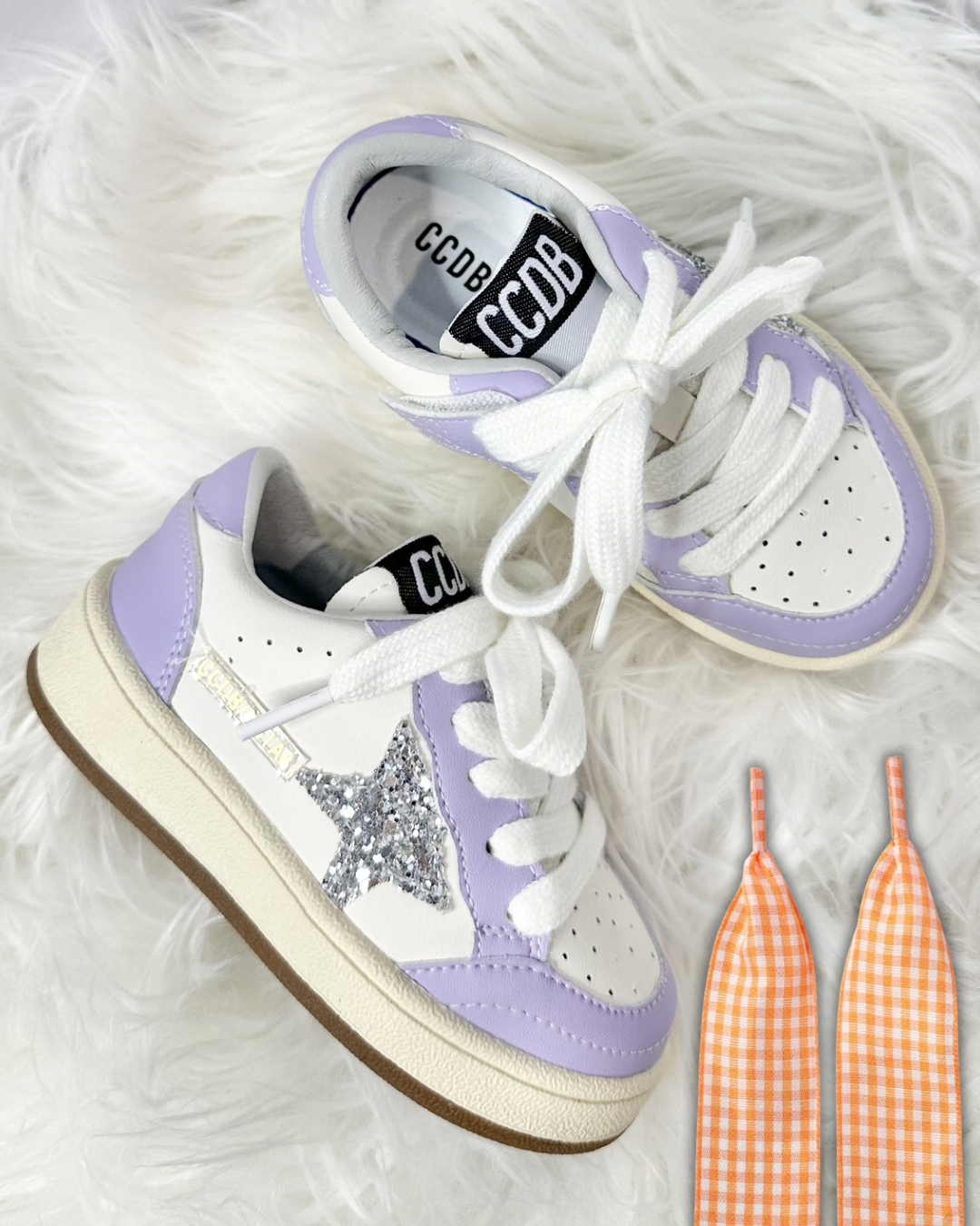 AdaLo xxx Threaded Charm Smocks collab shoe