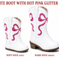 AdaBoots