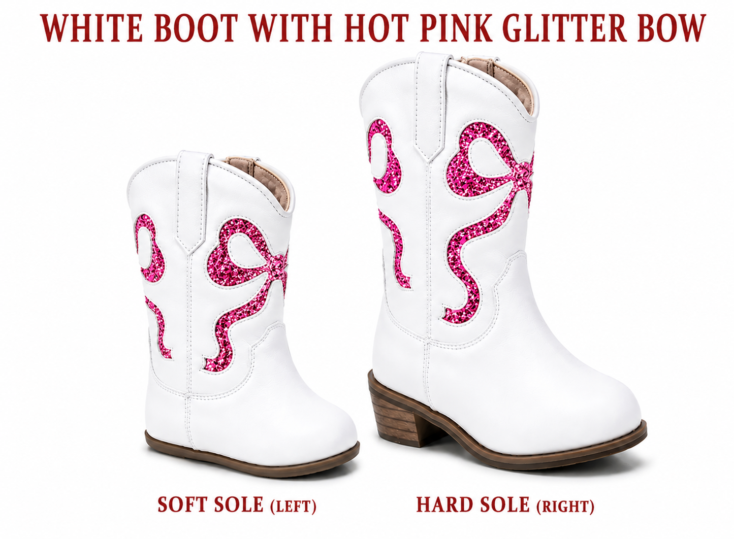 AdaBoots