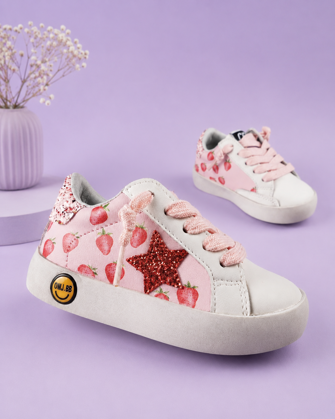 Berry Sweet PO
