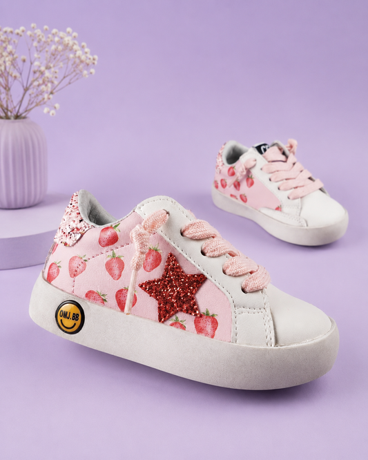 Berry Sweet PO