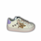 Lilac Lilly star shoe