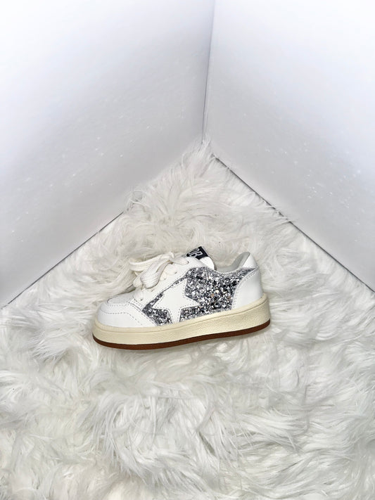 White limited edition