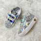 All Sparkle Velcro rerun PO