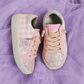 Gingham Girly 24 hour PO