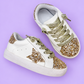 Gold Sparkle PO